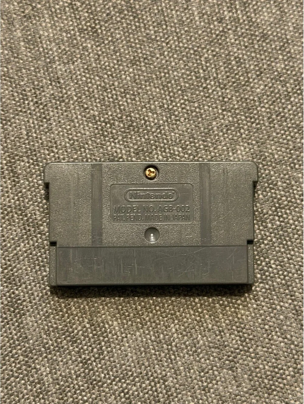Kirby: Nightmare in Dream Land for Gameboy Advance
